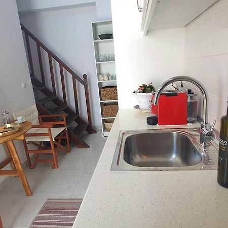 The Olive Tree Villa Lindos Exterior foto
