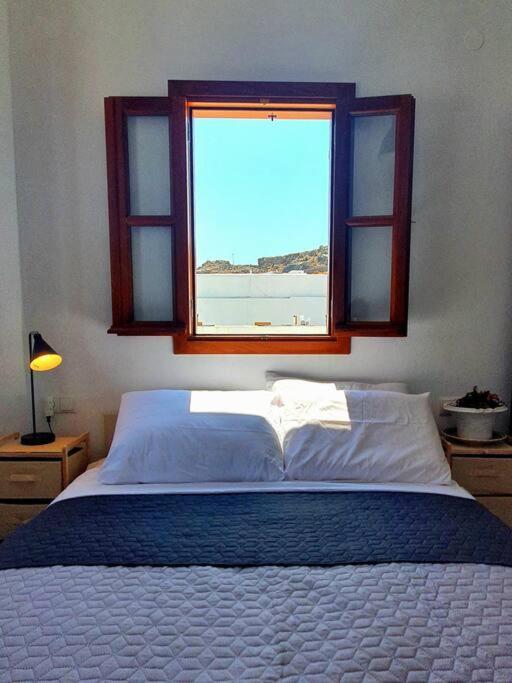 The Olive Tree Villa Lindos Exterior foto