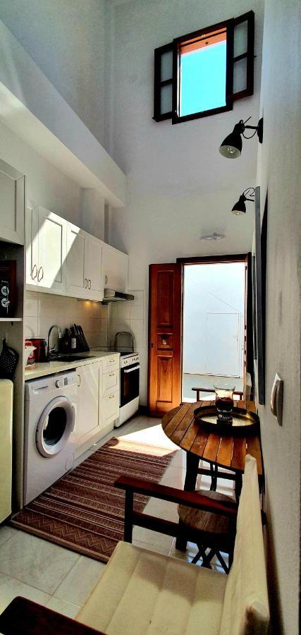 The Olive Tree Villa Lindos Exterior foto
