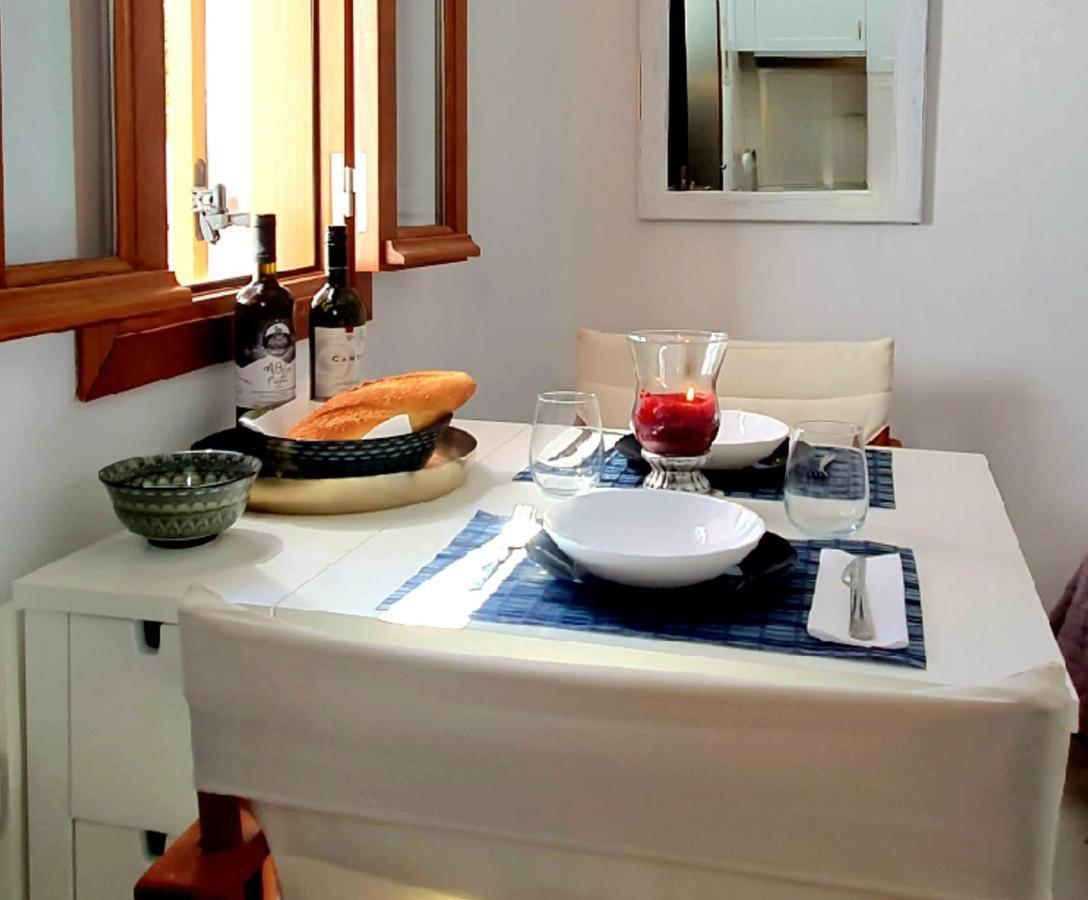 The Olive Tree Villa Lindos Exterior foto