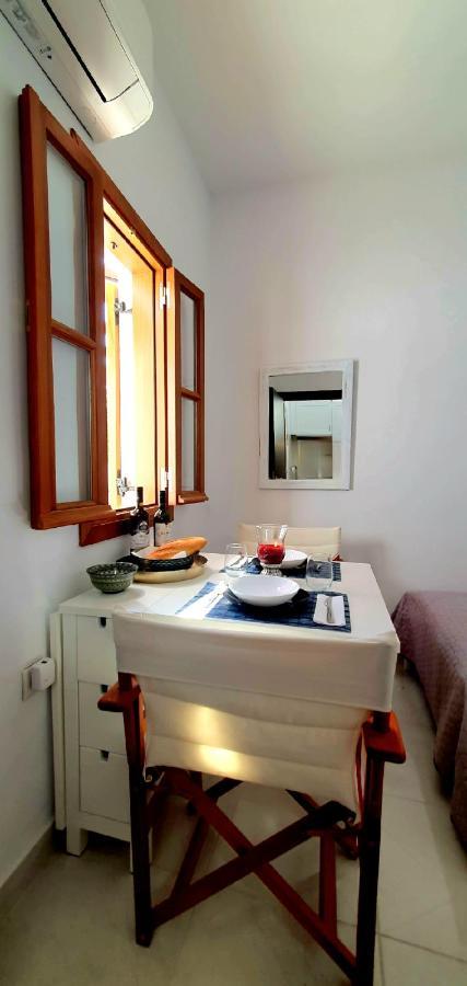 The Olive Tree Villa Lindos Exterior foto