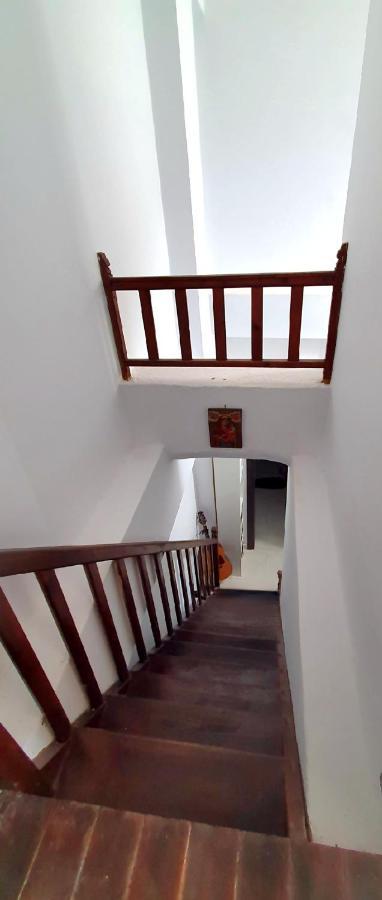 The Olive Tree Villa Lindos Exterior foto